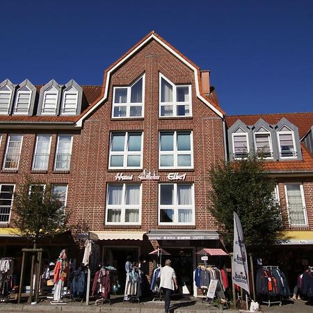 Haus Elbe 1 Wohnung 18 Κουξχάφεν Εξωτερικό φωτογραφία