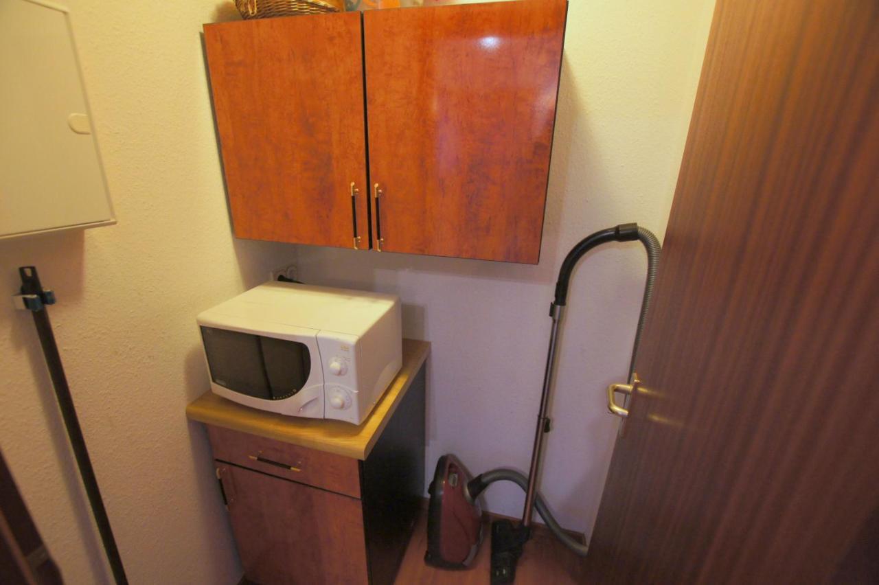 Haus Elbe 1 Wohnung 18 Κουξχάφεν Εξωτερικό φωτογραφία