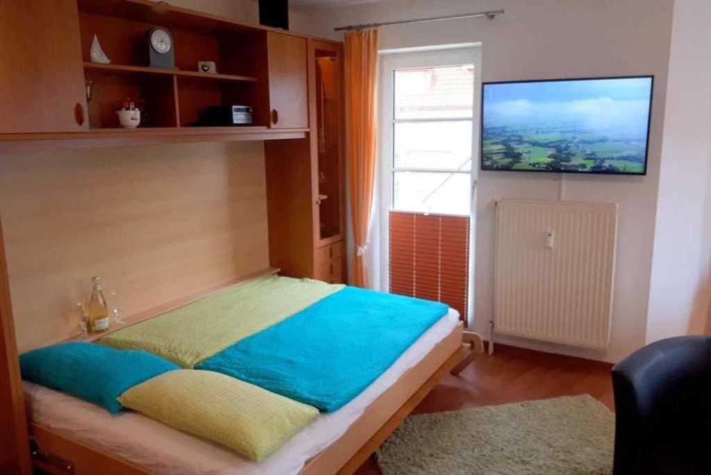 Haus Elbe 1 Wohnung 18 Κουξχάφεν Εξωτερικό φωτογραφία