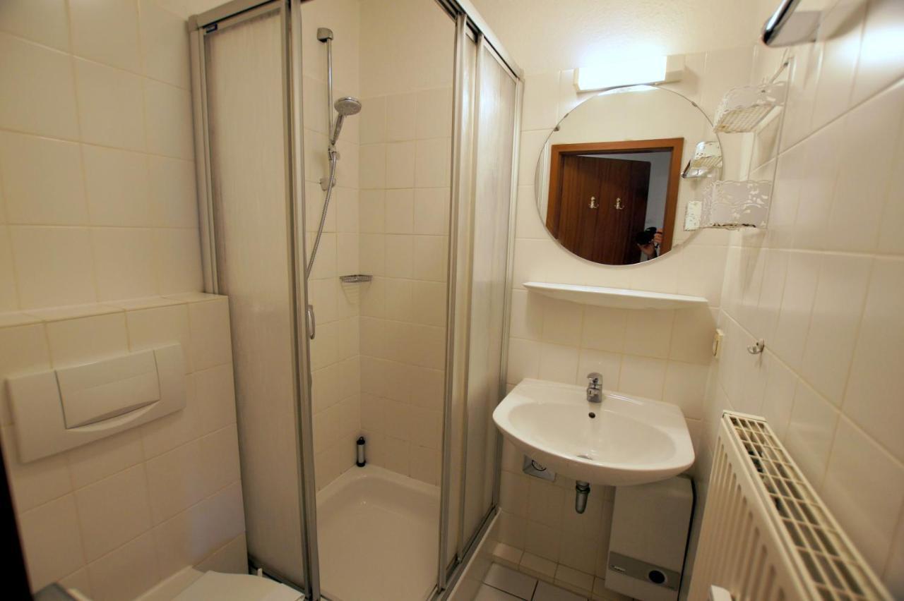 Haus Elbe 1 Wohnung 18 Κουξχάφεν Εξωτερικό φωτογραφία
